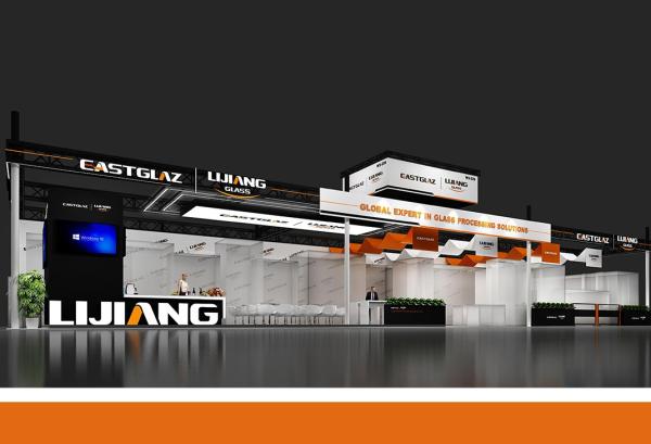 New products and high-tech collection! Lijiang Automation invites you to unlock the new future of the glass industry