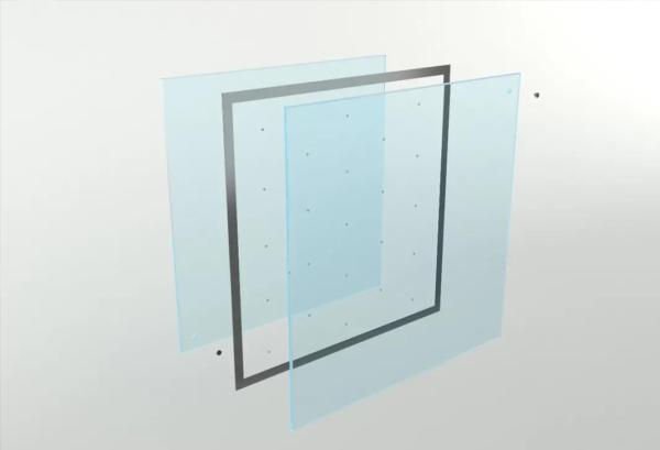 Thin insulating glass and its development path and direction