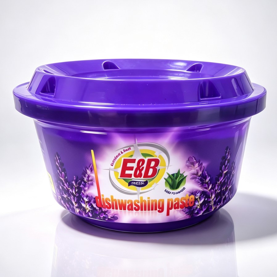 Dishwashing Paste