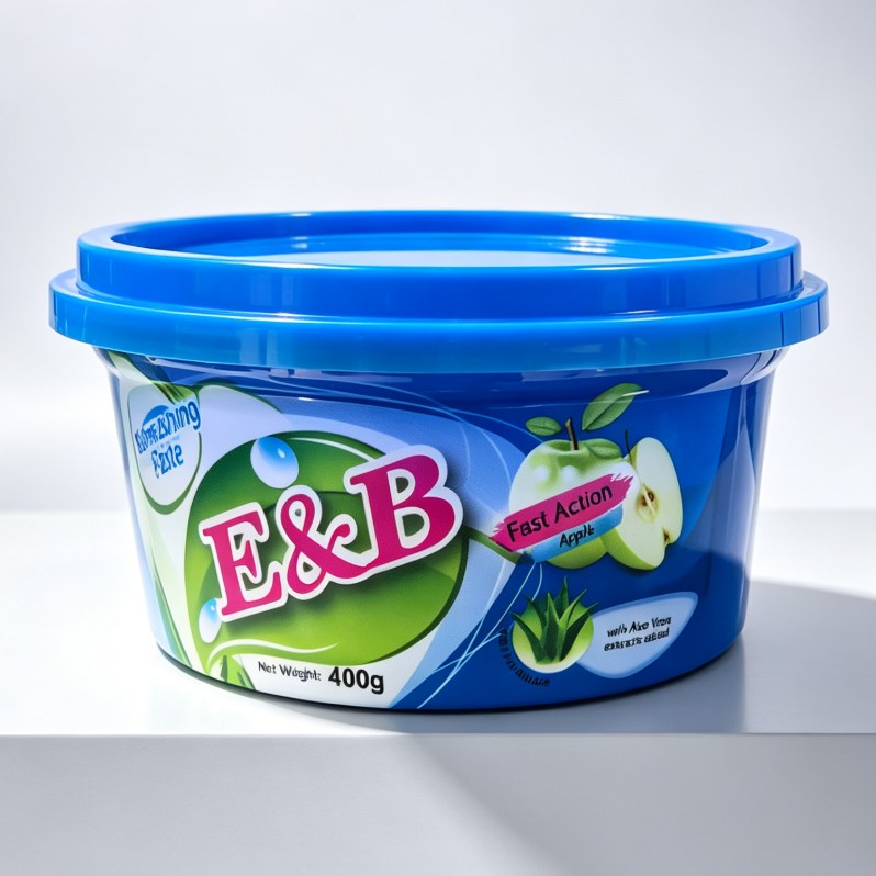 Dishwashing Paste