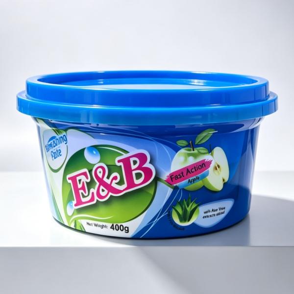 Dishwashing Paste