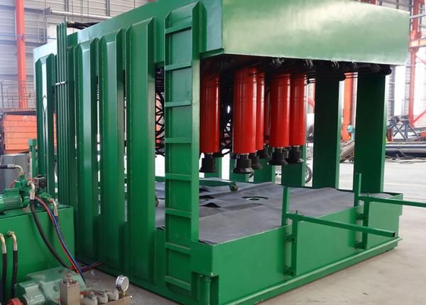 Hydroforming Press Machine