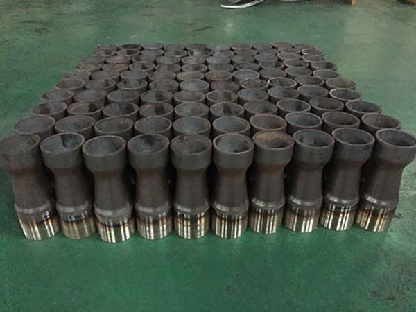 heat spinning forming machine