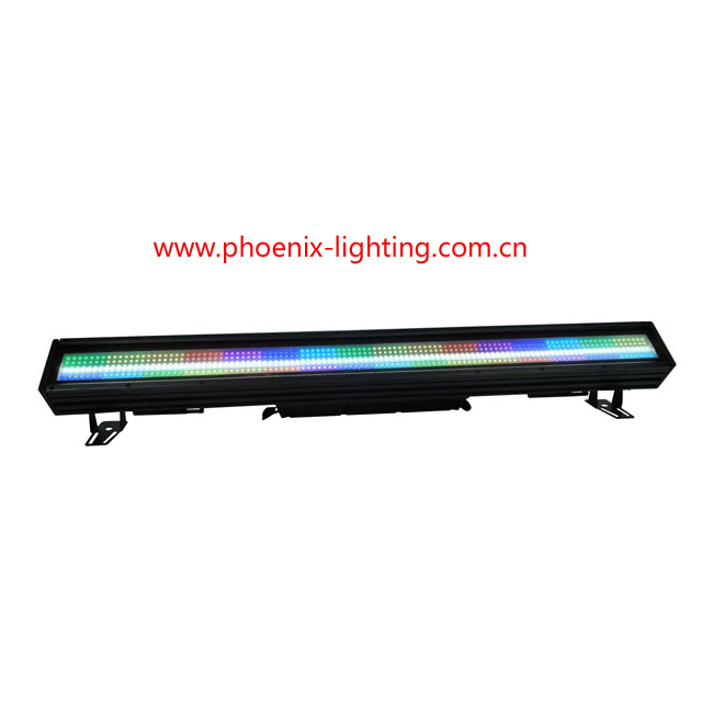 LED Wall Washer,784PCS Waterproof LED Colorful Bar Light