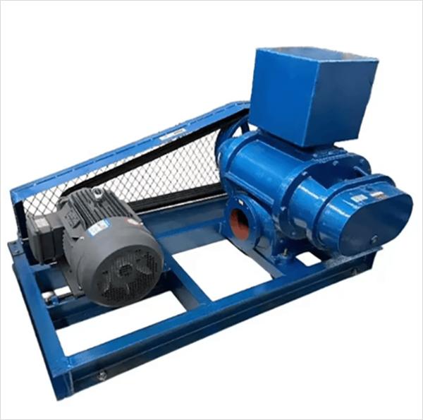 Greentech ZBK13 Roots Vacuum Pump – High Efficiency Industrial Vacuum Solution