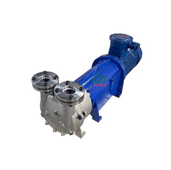 High Efficiency Industrial Grade 2BV6131 Liquid Ring Vacuum Pump
