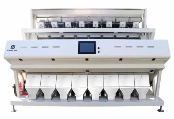 Henning Saint rice color sorter