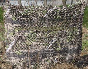 1 Layer camouglage net