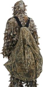 AUSCAMOTEK Mesh Duck Decoy Bags