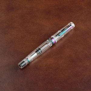Piston Fountain Pen Acrylic Pen
