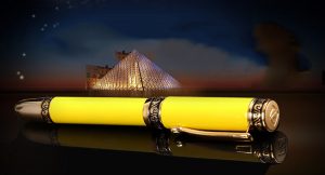 Custom High-End Fountain Pen Manufacturing Custom High-End Fountain Pen Manufacturing
