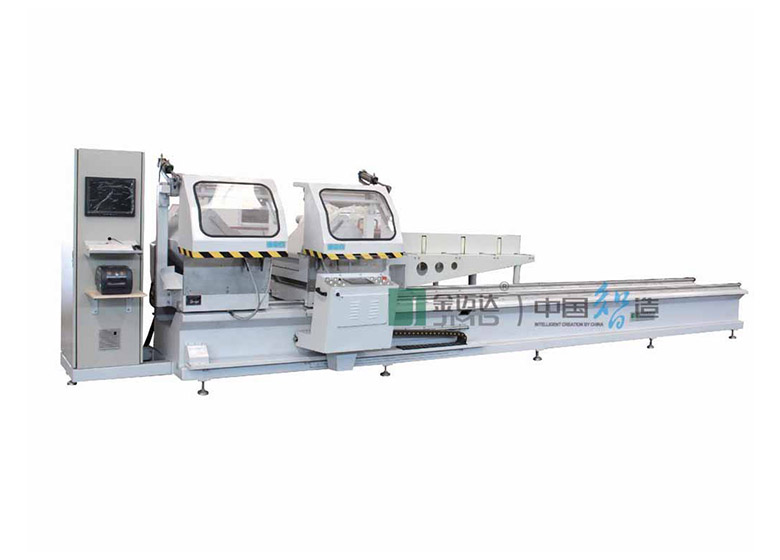 Material and color selection of broken bridge aluminum windows and doors manufacturers.jpg