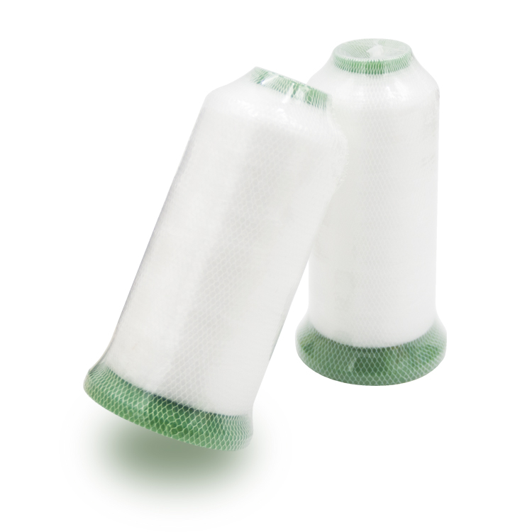0.11mm polyester monofilament yarn for sewing thread