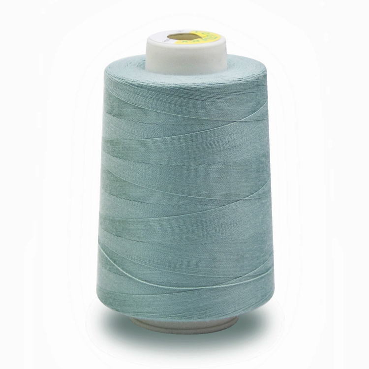 100% Gassed & Mercerized Cotton Sewing Thread 100% Gassed & Mercerized Cotton Sewing Thread