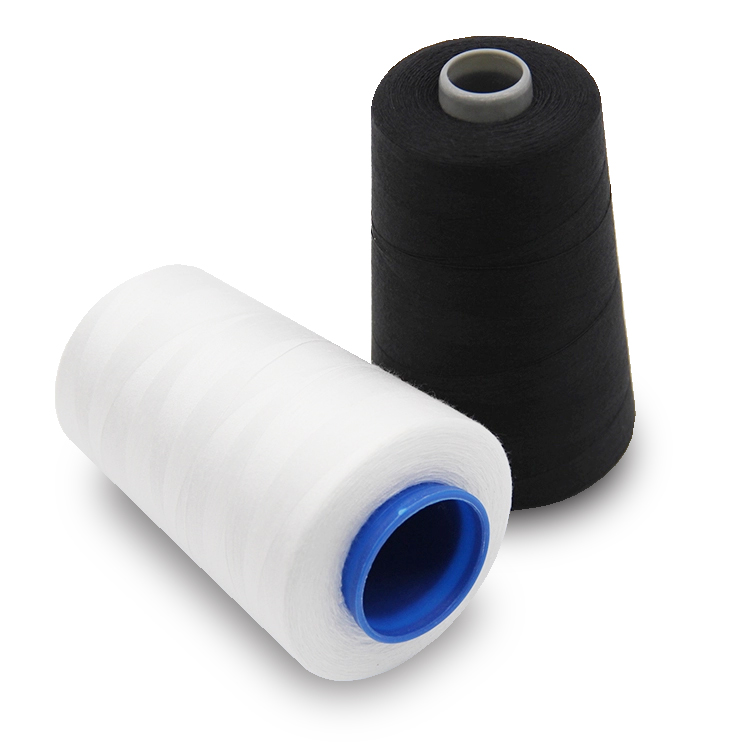 40/2 high tenacity polyester yarn for sewing 40/2 high tenacity polyester yarn for sewing