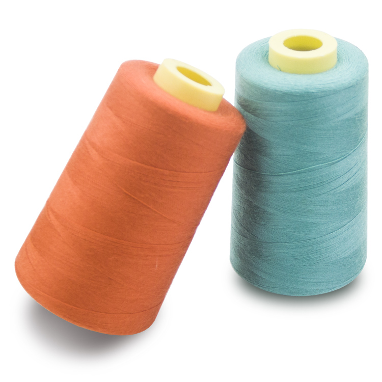 50/2 high tenacity polyester yarn for sewing 50/2 high tenacity polyester yarn for sewing