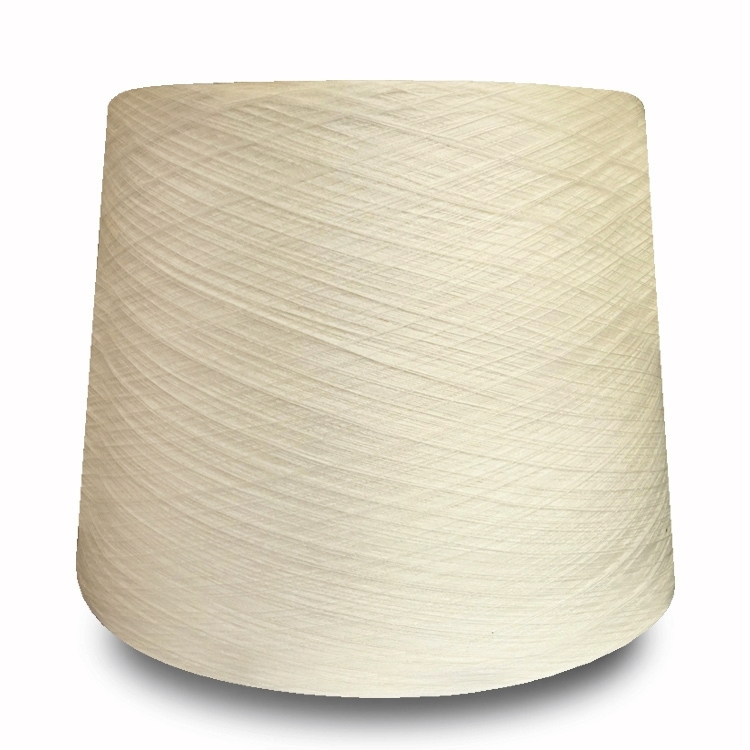 China cheap price spun weaving polyester-cotton blend yarn China cheap price spun weaving polyester-cotton blend yarn