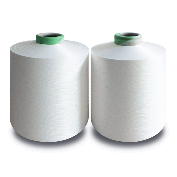 China wholesale dyed high twist polyester crochet knitting yarn China wholesale dyed high twist polyester crochet knitting yarn