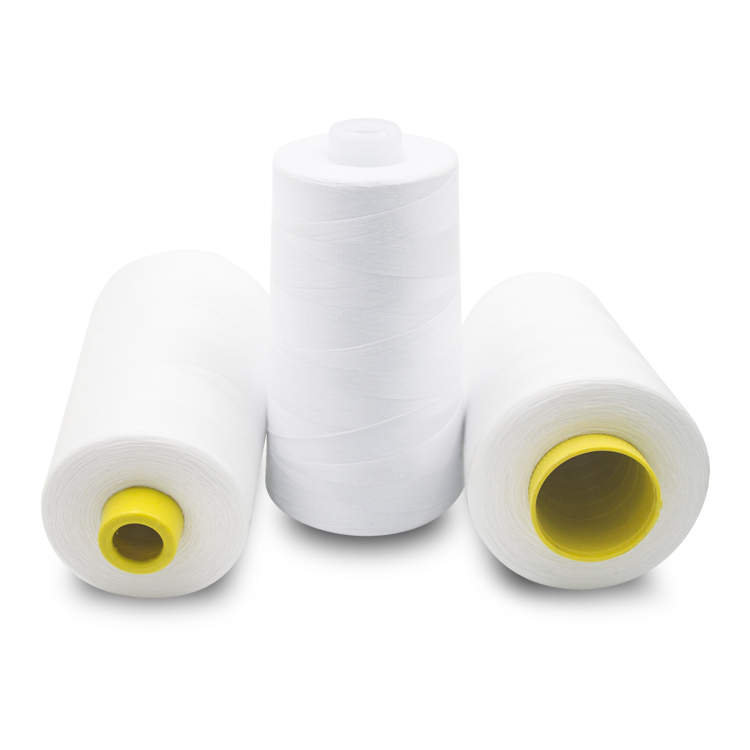 Free sample strong quilting polyester thread Free sample strong quilting polyester thread