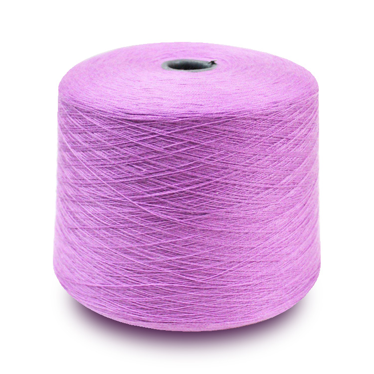 High Quality 100% Cotton Wrapped Poly Core Sewing Yarn High Quality 100% Cotton Wrapped Poly Core Sewing Yarn