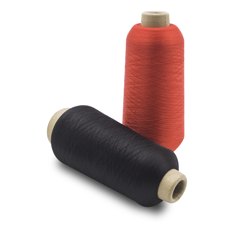Colorful twisted high tenacity nylon twine fishing string thread Colorful twisted high tenacity nylon twine fishing string thread