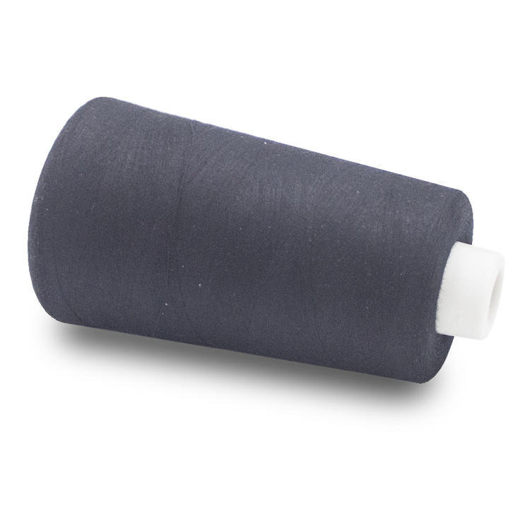High quality clothing knitting sewing polyester cotton thread High quality clothing knitting sewing polyester cotton thread