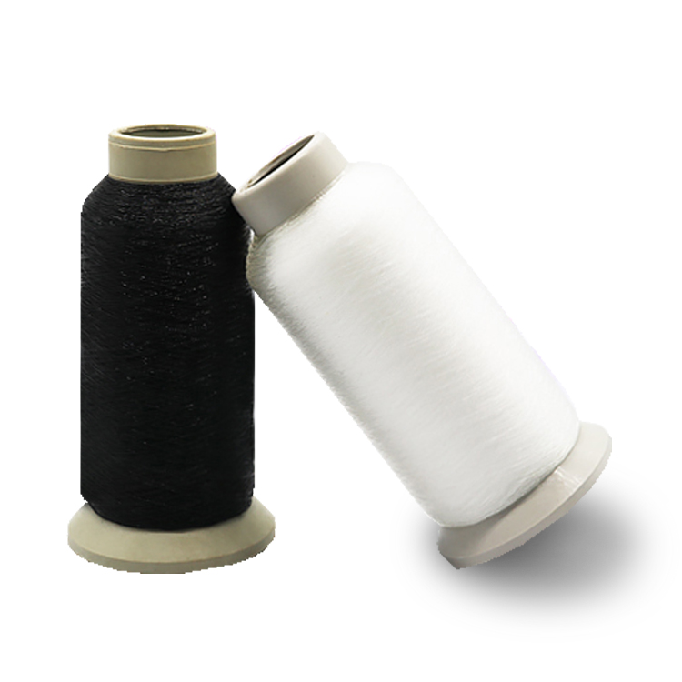 High quality customized color braided fishing thread High quality customized color braided fishing thread