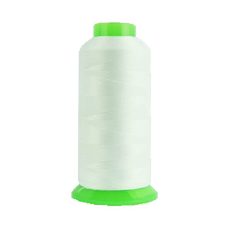 High quality luminous double sides visibility reflective thread High quality luminous double sides visibility reflective thread