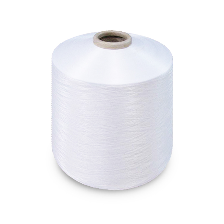 High quality polyester cotton 21s/2 dyed fabric yarn, LQ-26-03