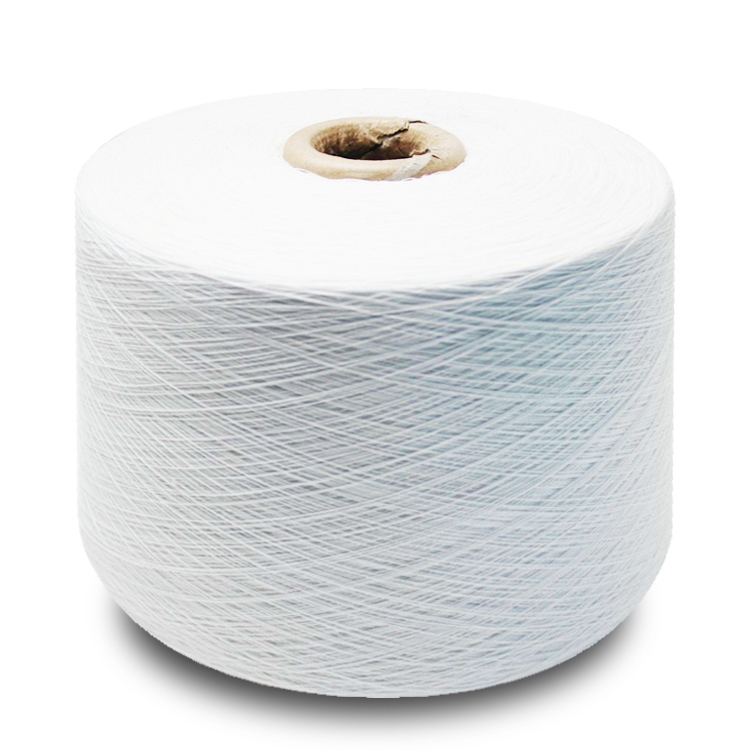 High strength polyester spinning yarn High strength polyester spinning yarn