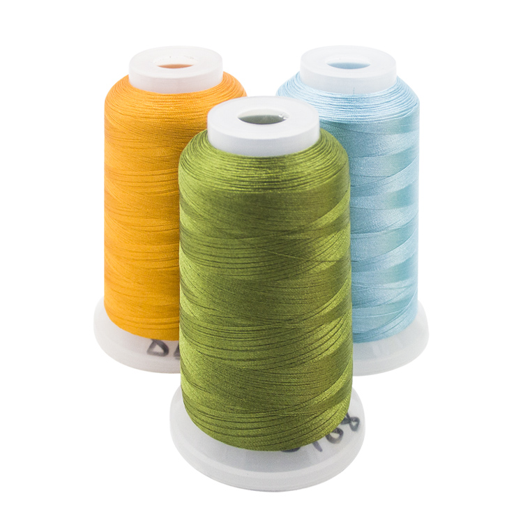 High-strength polyester thread nylon thread bondi thread High-strength polyester thread nylon thread bondi thread