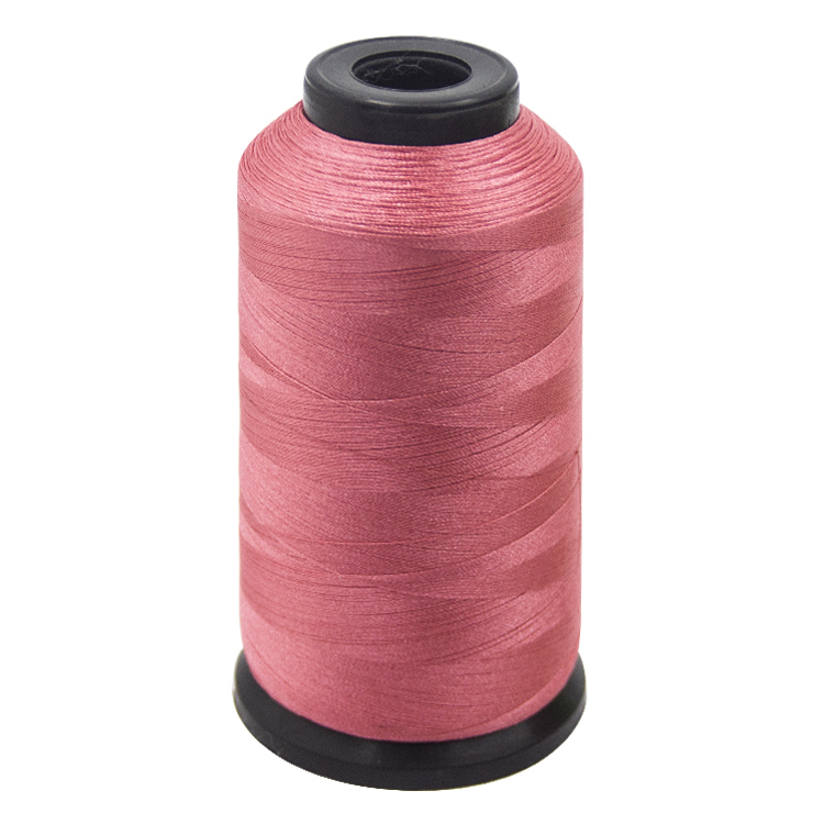 Manufacturer direct supply of nylon 66 sewing thread, LQ-13-01