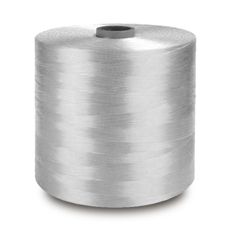 Manufacturer high tenacity 100% spun polyester textured yarn Manufacturer high tenacity 100% spun polyester textured yarn