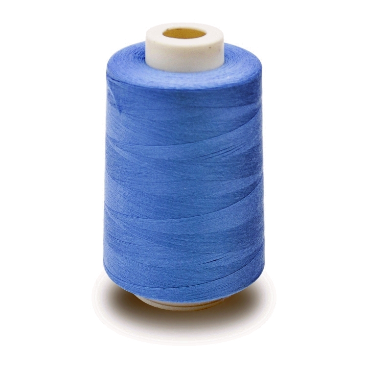 High-Tenacity Multi-Color 100% Cotton Thread High-Tenacity Multi-Color 100% Cotton Thread