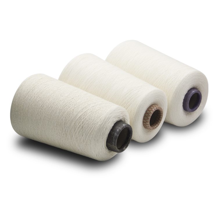 Nylon High Quality Air Textured Yarn Semi Dull 320/192 ATY, LQ-0309