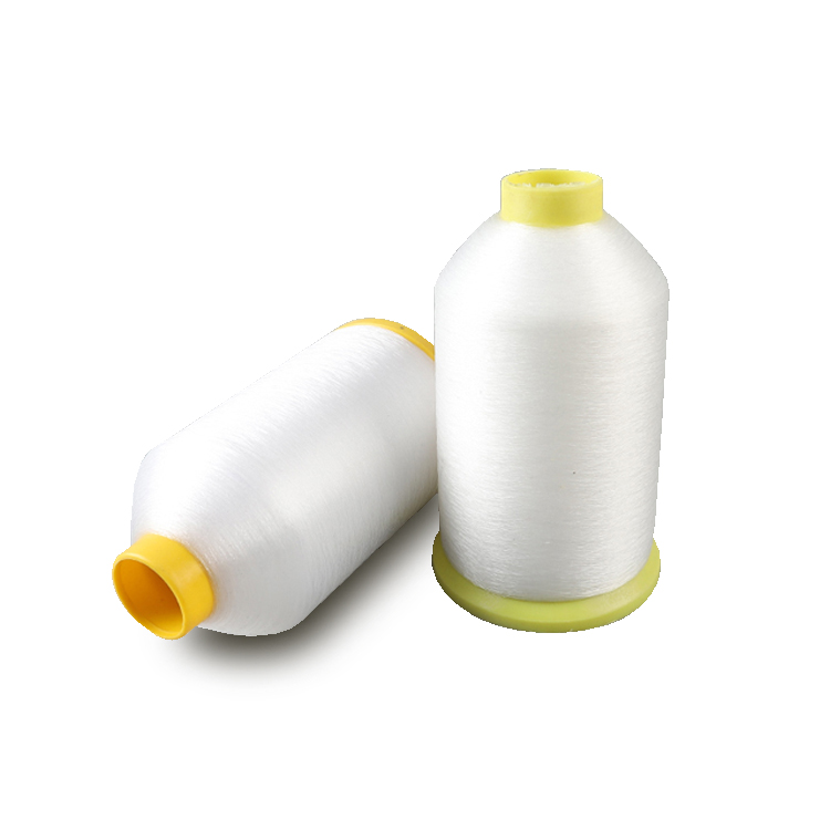 Perfect 210D/2 poly~150D poly fluorescent nylon fishing sewing thread Perfect 210D/2 poly~150D poly fluorescent nylon fishing sewing thread