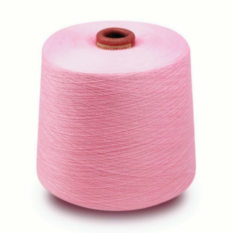 Superior Knitting Spun Polyester Yarn for Sewing, LQ-0501