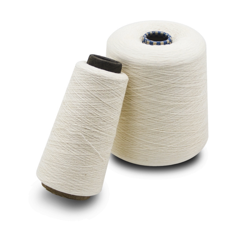 Superior polyester spun yarn for knit Superior polyester spun yarn for knit