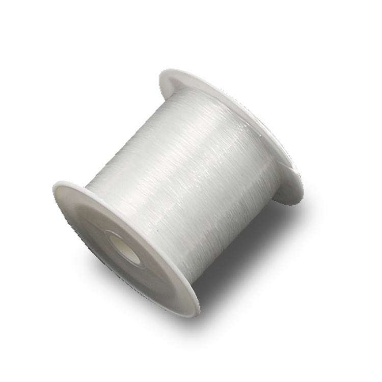 Wholesale manufactory OEM 300 500 2000meter PE braid fishing threads line, LQ-6-04