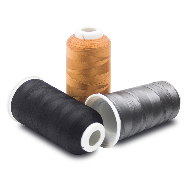 PP Woven Fabrics Polyester Textile Thread PP Woven Fabrics Polyester Textile Thread