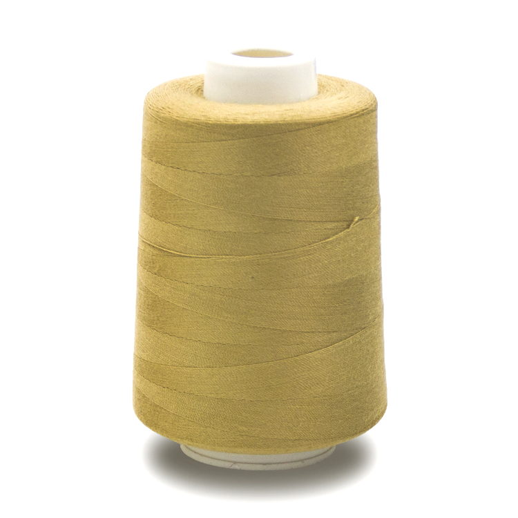 Good Performance Cotton Wrapped Poly Core Sewing Thread Good Performance Cotton Wrapped Poly Core Sewing Thread