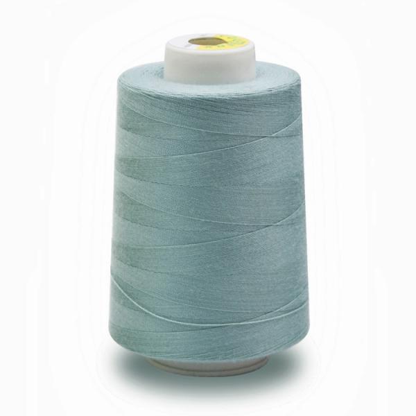 100% Gassed & Mercerized Cotton Sewing Thread