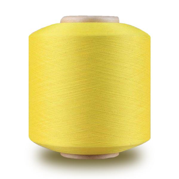 100% polyester filament yarn for nets & ropes