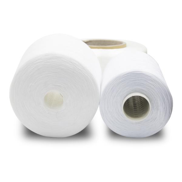 CVC yarn