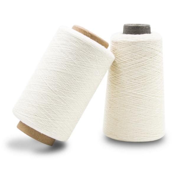 DTY stiff yarn