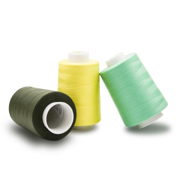 Filament yarn