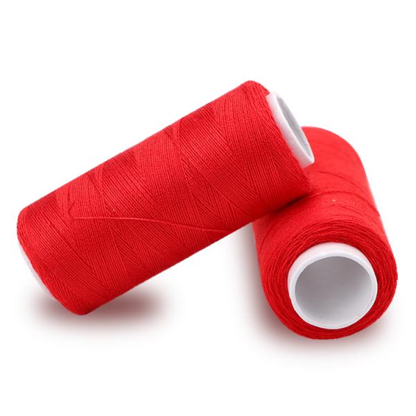High quality 40s/2 polyester sewing thread