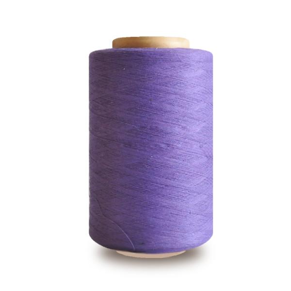 Polyester staple fiber