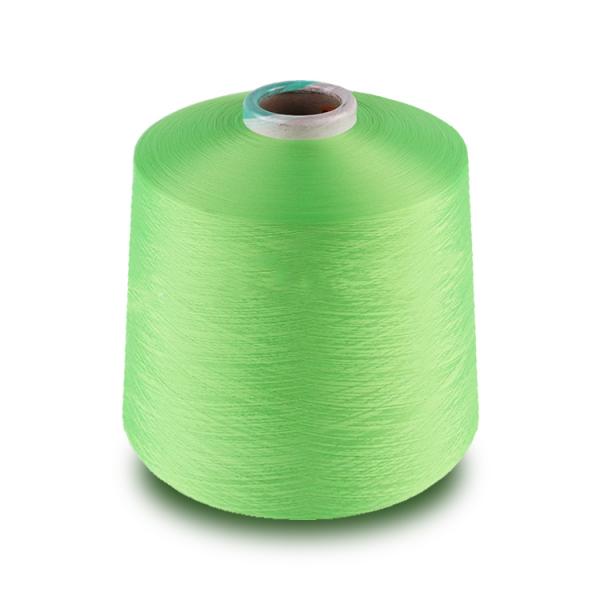 covered yarn