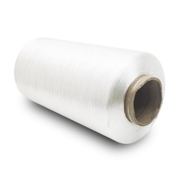 factory sale store 100% polyester spun yarn virgin dyed